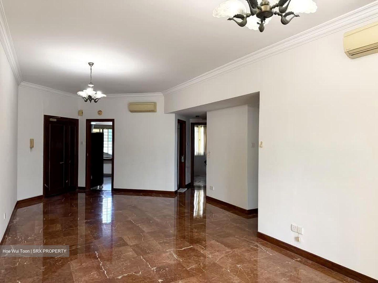 Villa Marina (D15), Condominium #585459611